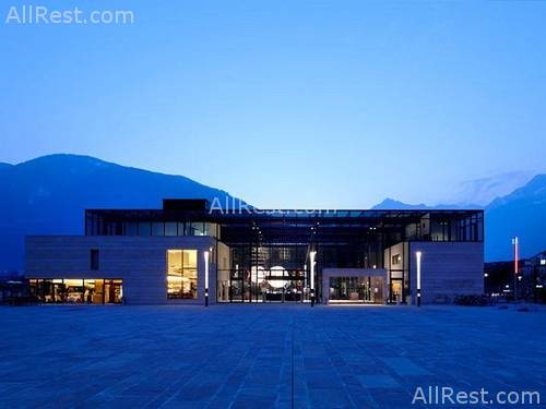 Steigenberger Hotel Therme Meran 